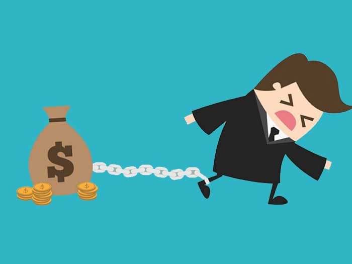 ảnh hưởng của nợ xấu ngân hàng