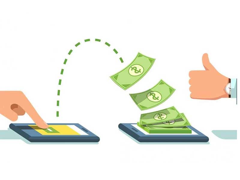 thanh toán đúng hạn để tránh nợ xấu