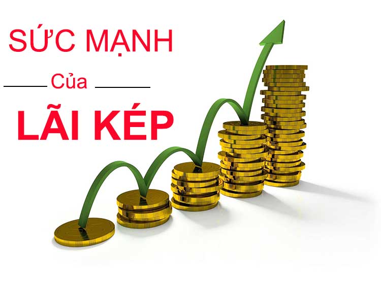 Lãi suất kép – phương pháp đầu tư dài hạn hiệu quả