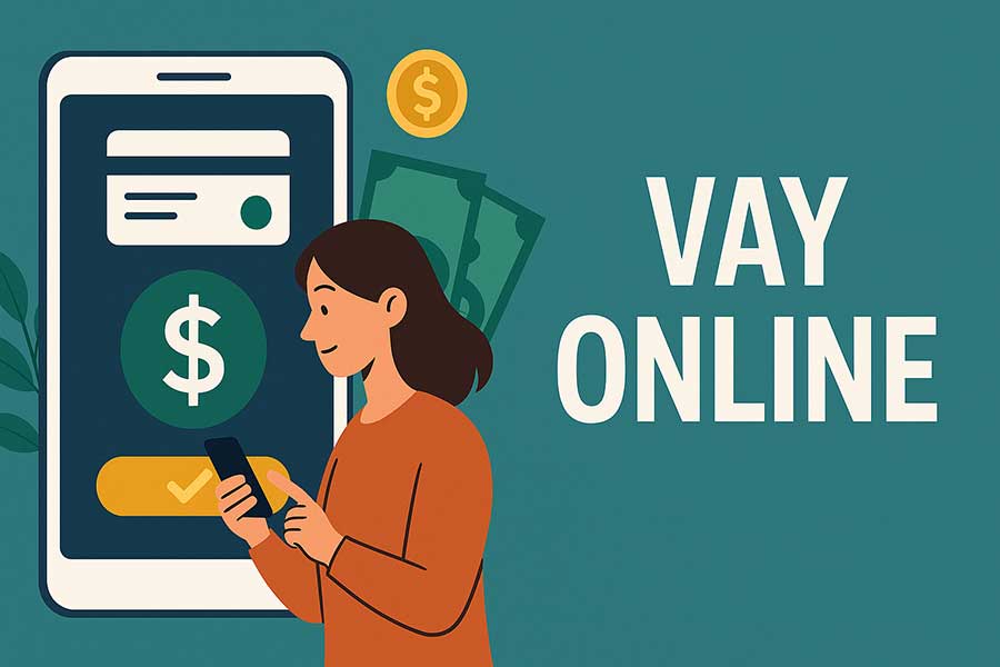 vay online