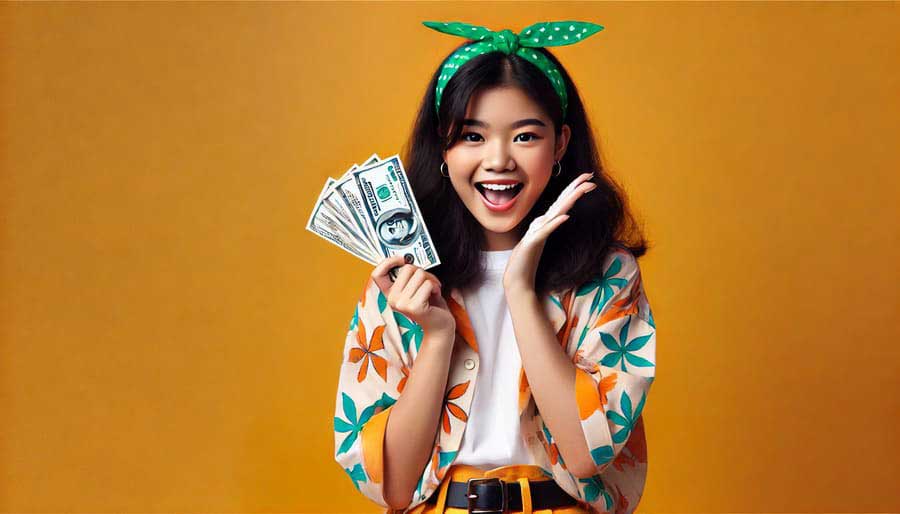 Vay tiền giải ngân nhanh