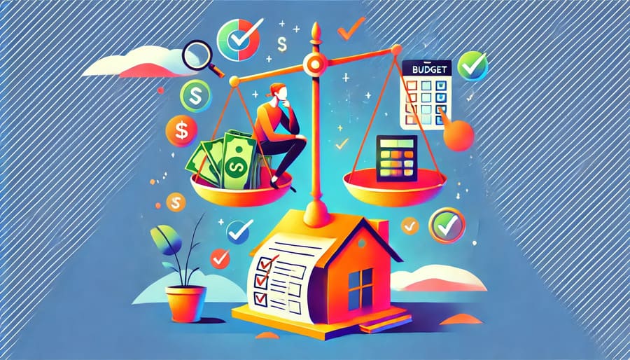 vay trong khả khả năng tài chính