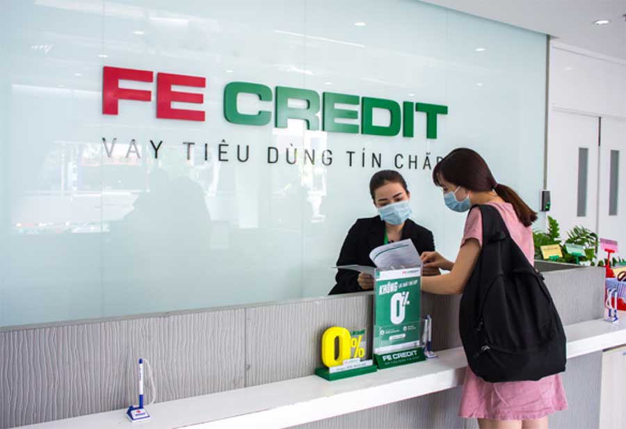 fe credit