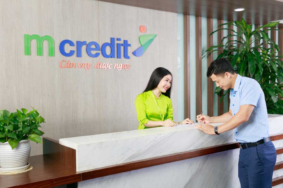 mcredit