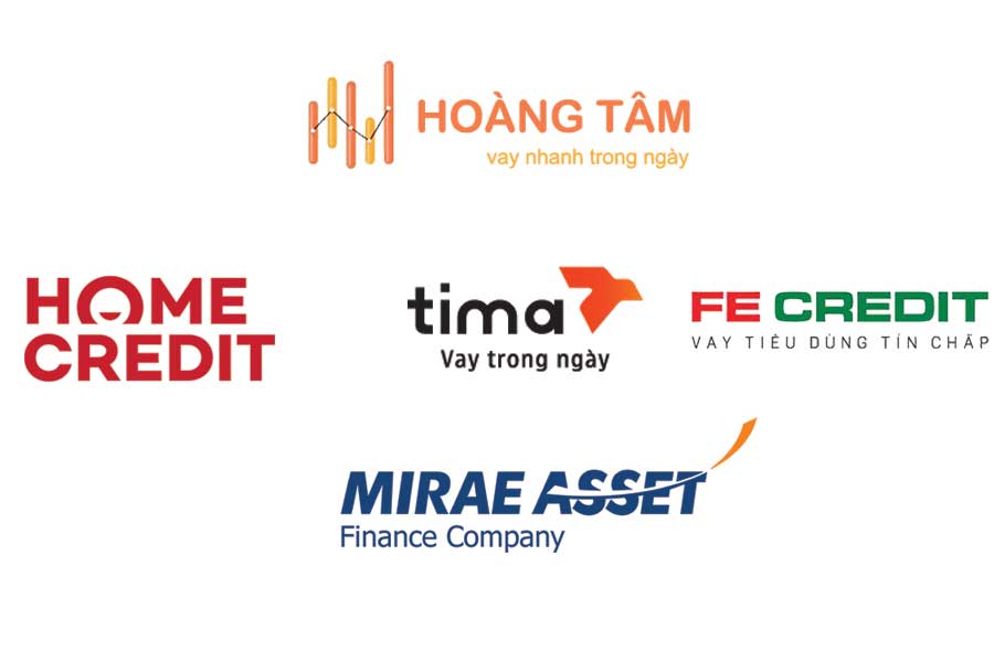 công ty tài chính cho vay nợ xấu