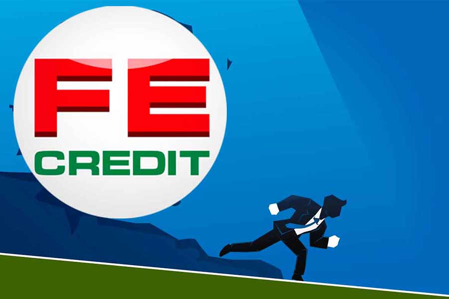 Nợ xấu FE có vay được ngân hàng Agribank không? Tư vấn chi tiết