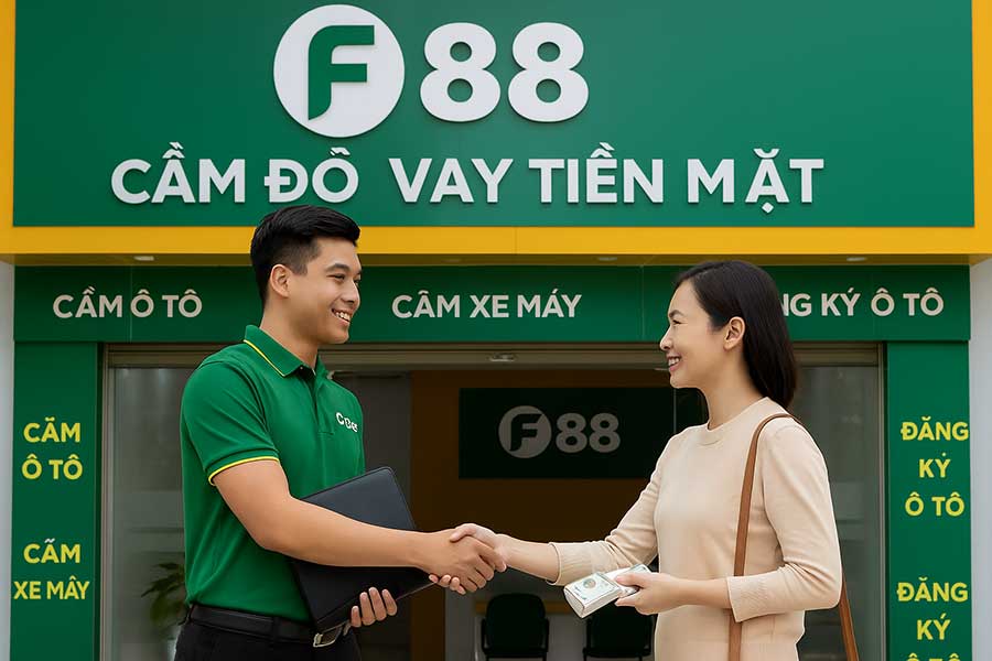 cầm đồ f88