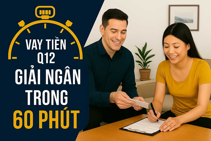 vay tiền quận 12