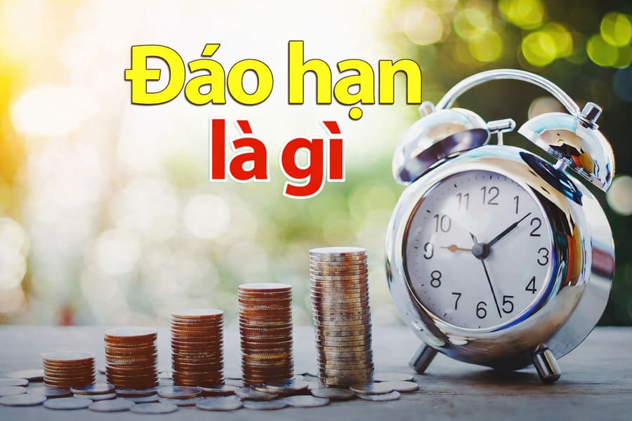 Đáo hạn là gì? Các loại đáo hạn phổ biến trong tài chính