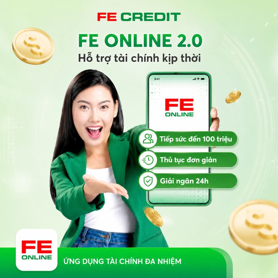 FE ONLINE 2.0