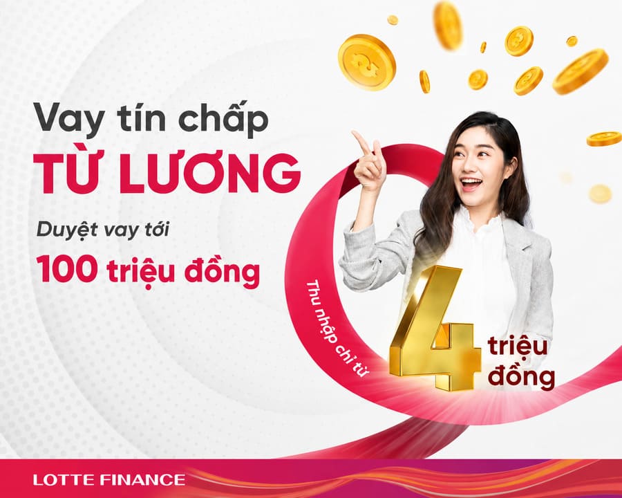 LOTTE FINANCE