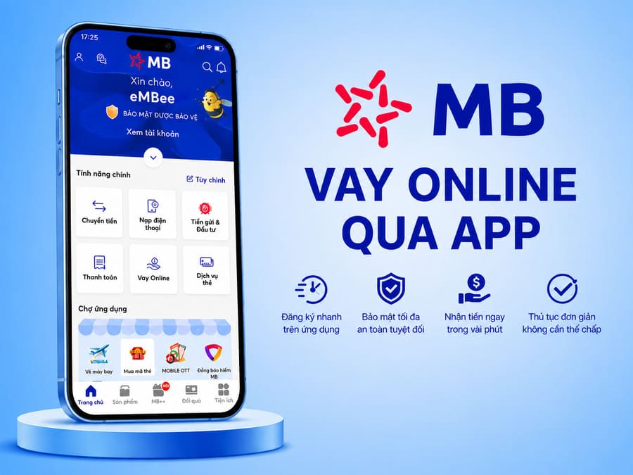 MB Bank