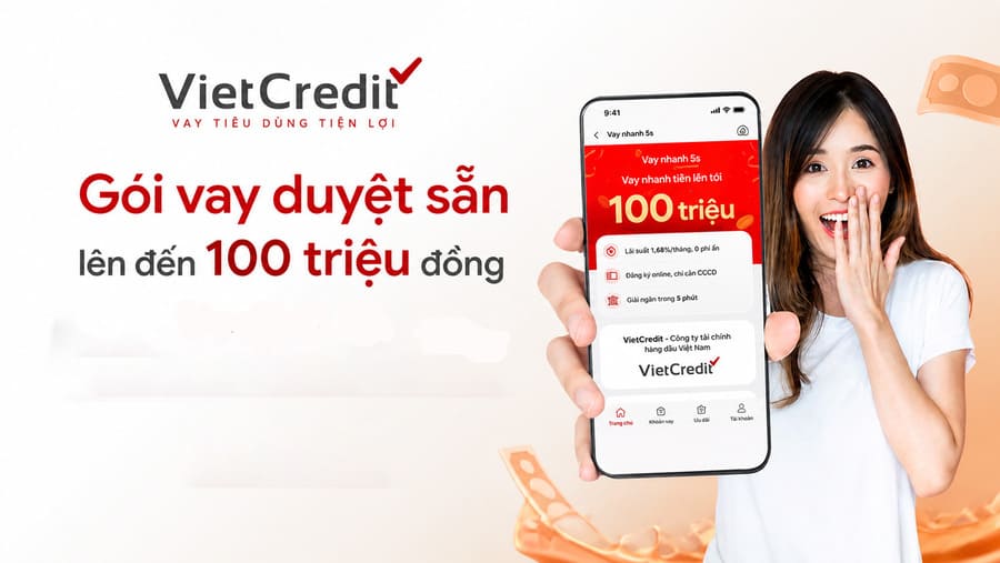 Viet Credit