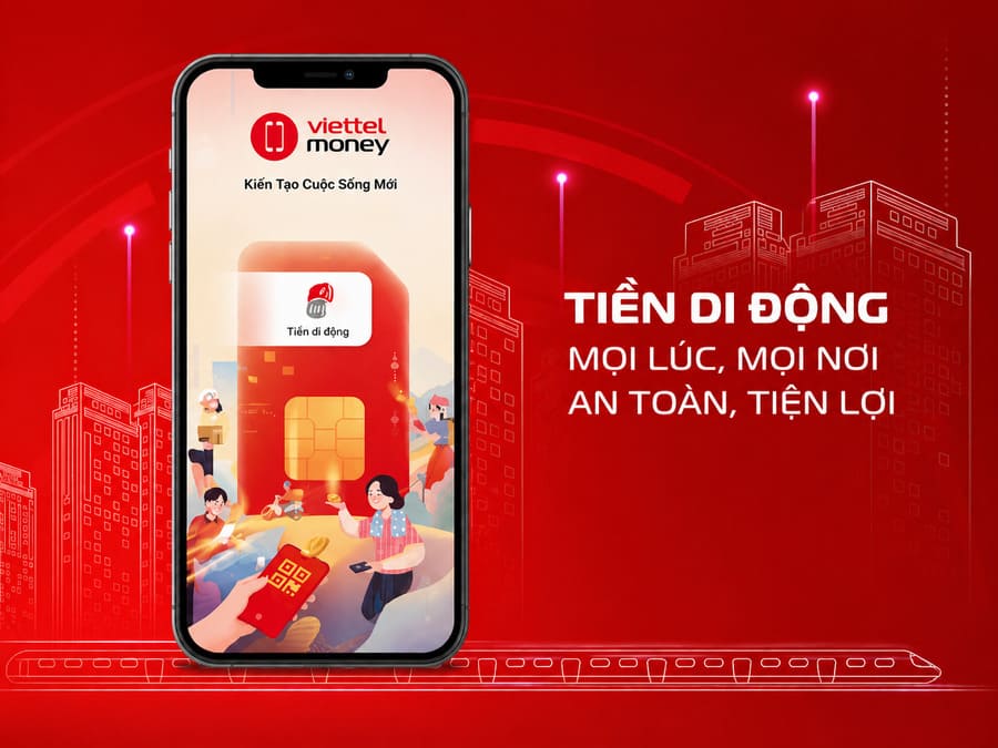 Viettel Money