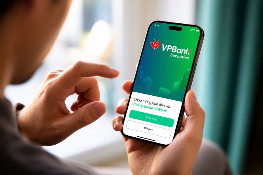VPBank Neo